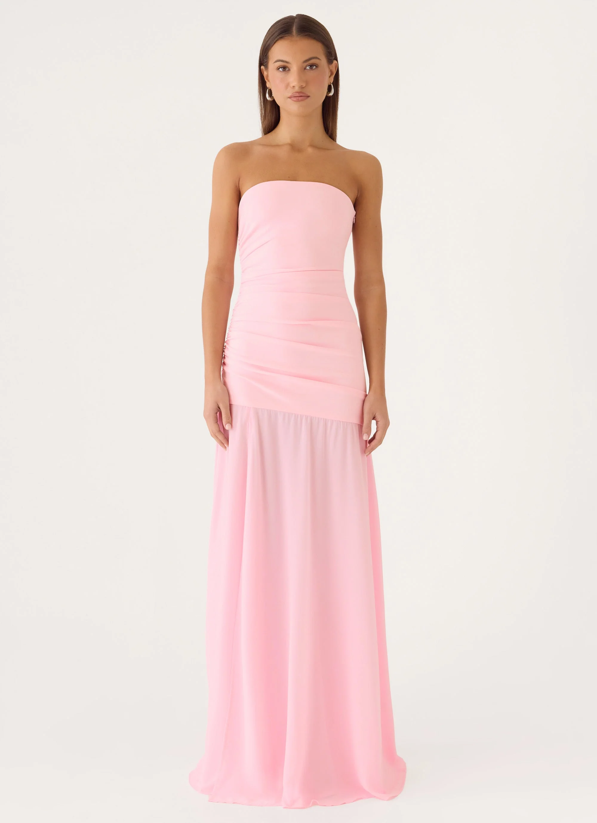 New Dresses